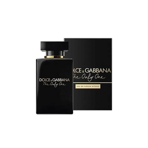 dolce gabbana the only one intense tester|the only one intense sample.